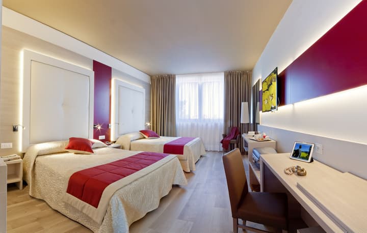 Hotel Victoria