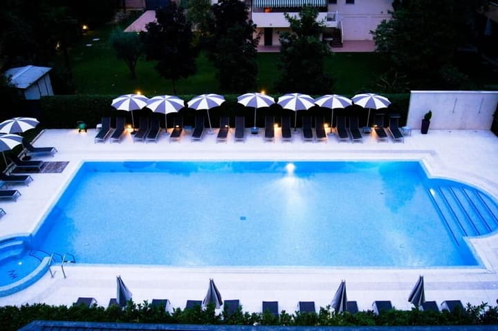 Hotel Victoria