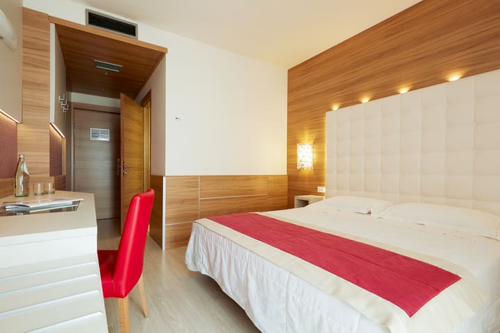 Hotel Victoria