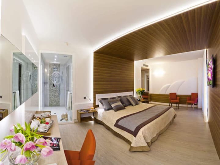 Hotel Victoria