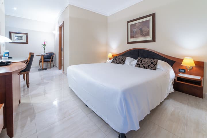 Massimo Plaza Hotel