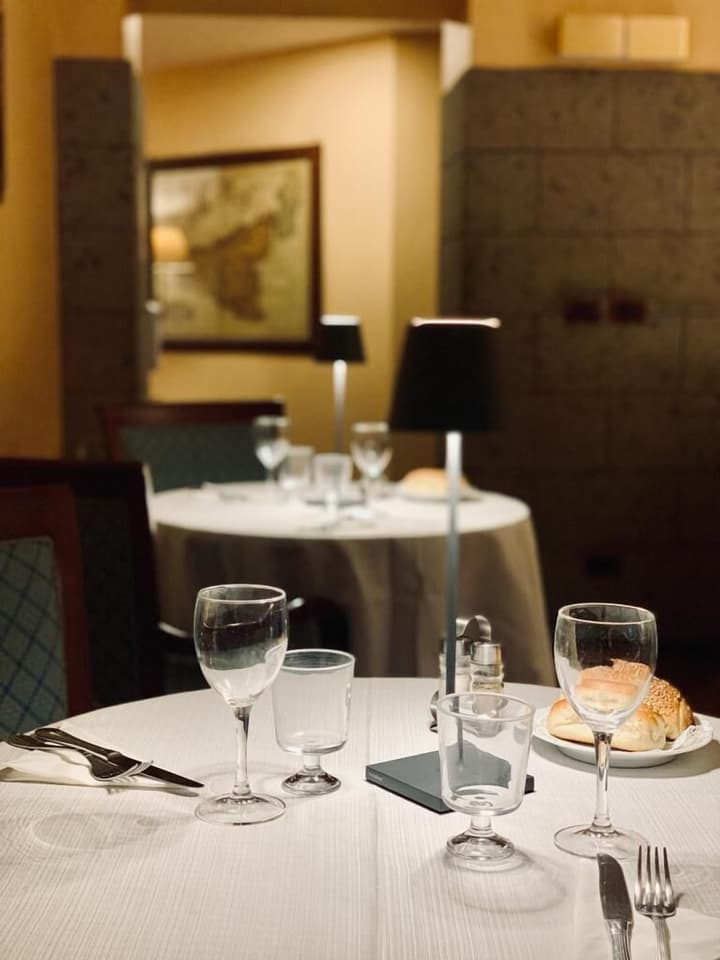 Massimo Plaza Hotel