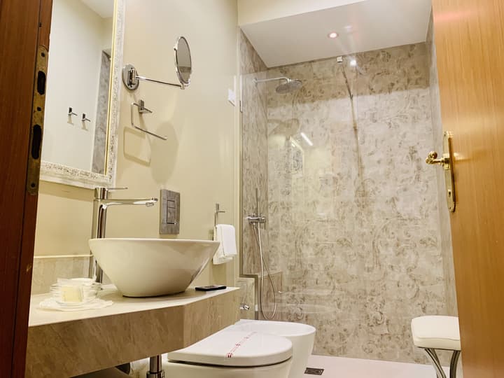 Massimo Plaza Hotel