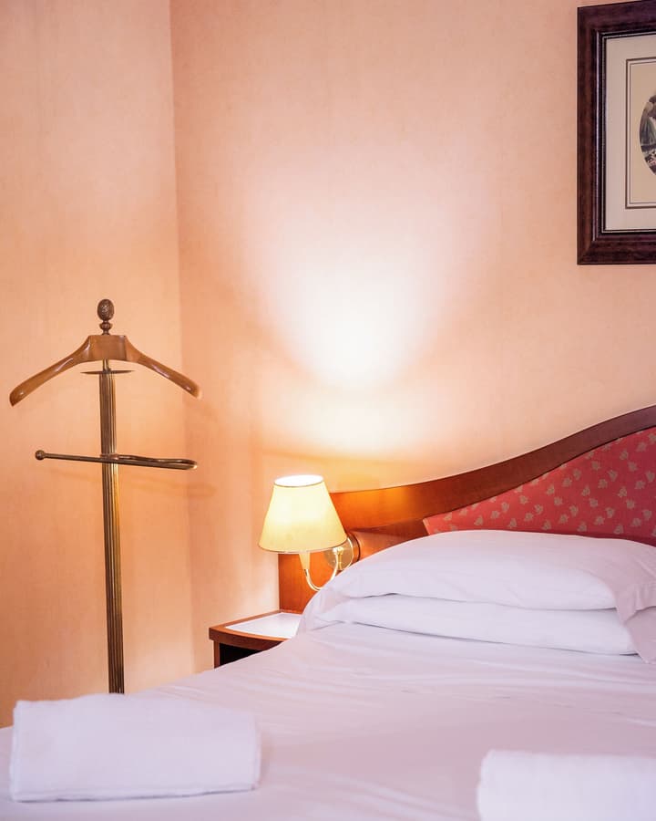 Massimo Plaza Hotel