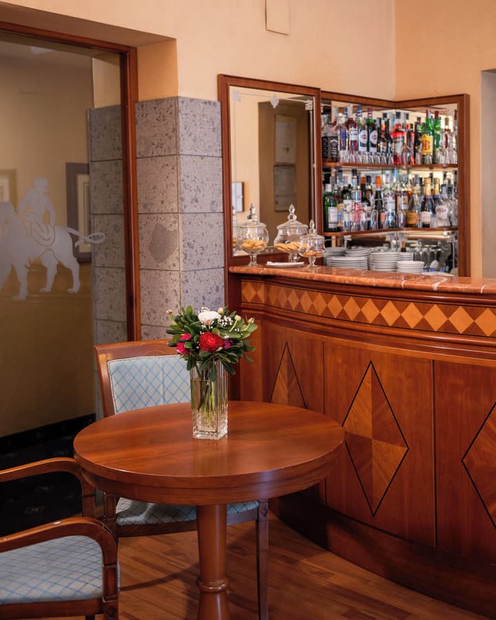 Massimo Plaza Hotel