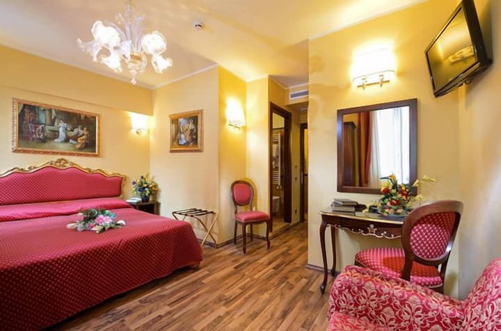 Hotel Città di Milano