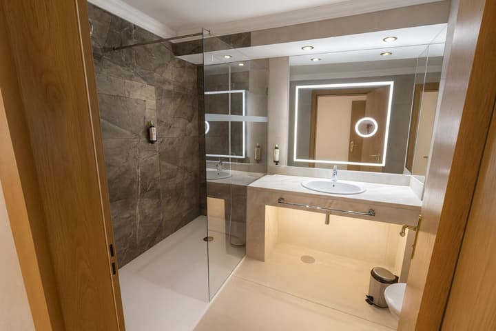 Hotel Baia Grande