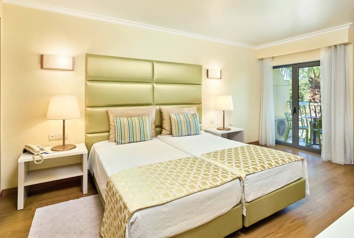 Hotel Baia Grande