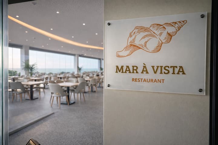 Hotel Baia Grande