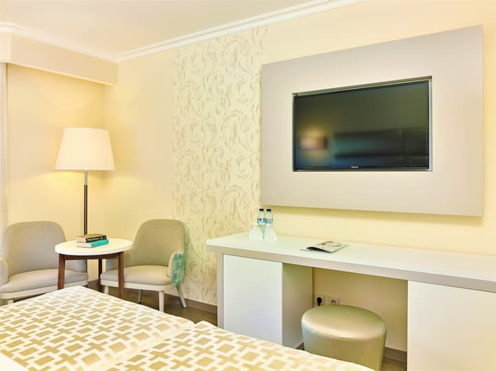 Hotel Baia Grande