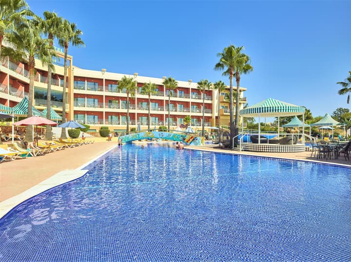 Hotel Baia Grande