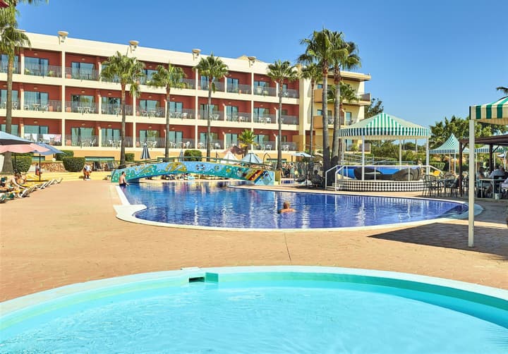 Hotel Baia Grande