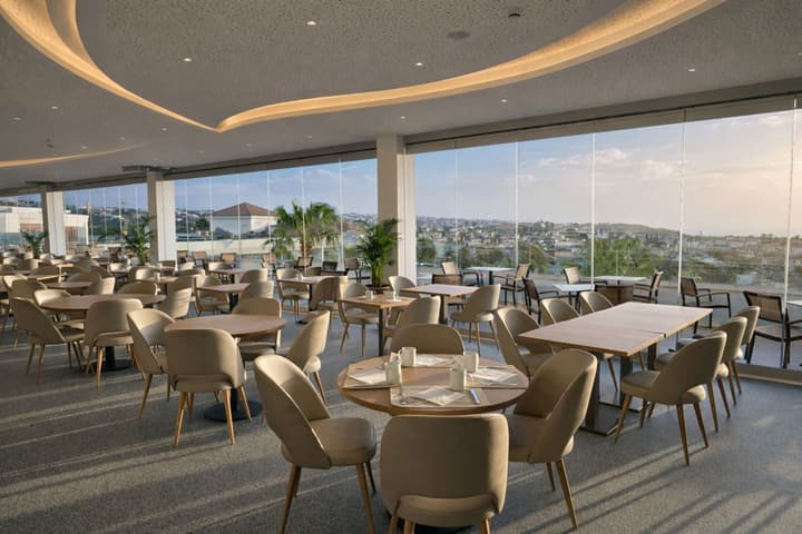 Hotel Baia Grande