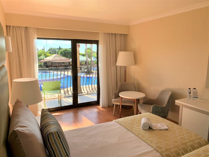 Hotel Baia Grande