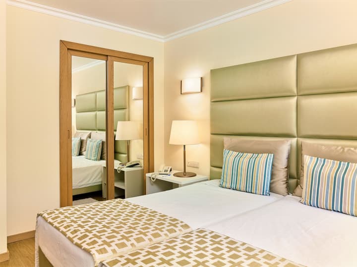 Hotel Baia Grande