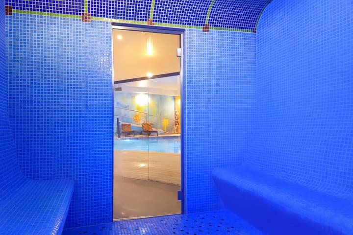 Hotel Baia Grande