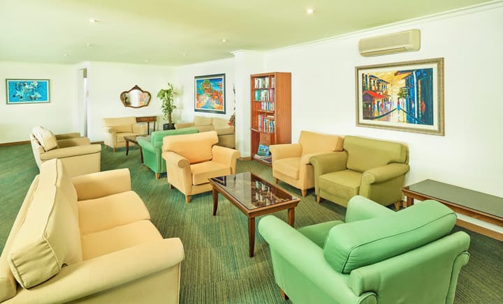 Hotel Baia Grande