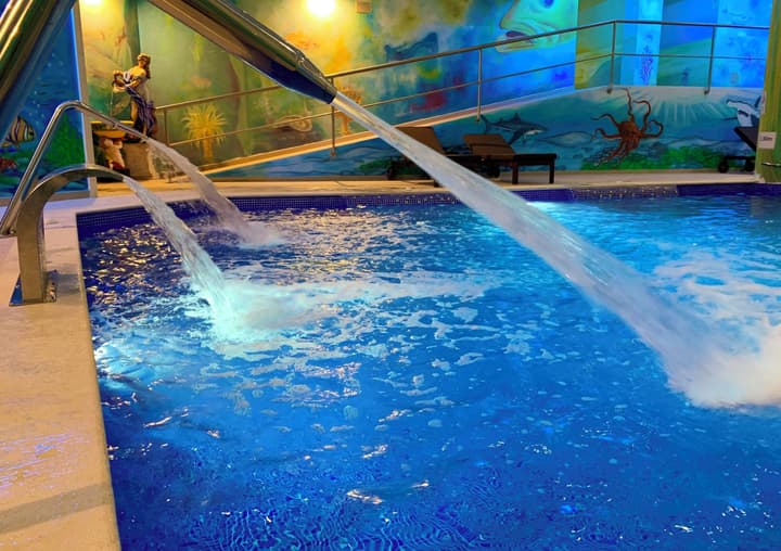 Hotel Baia Grande