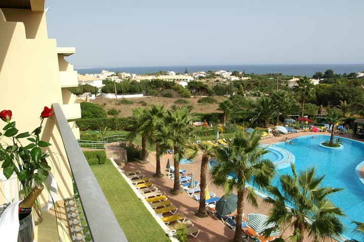 Hotel Baia Grande