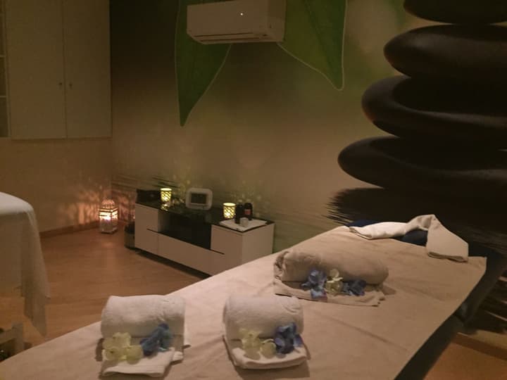 Hotel Baia Grande