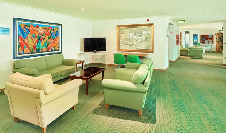 Hotel Baia Grande