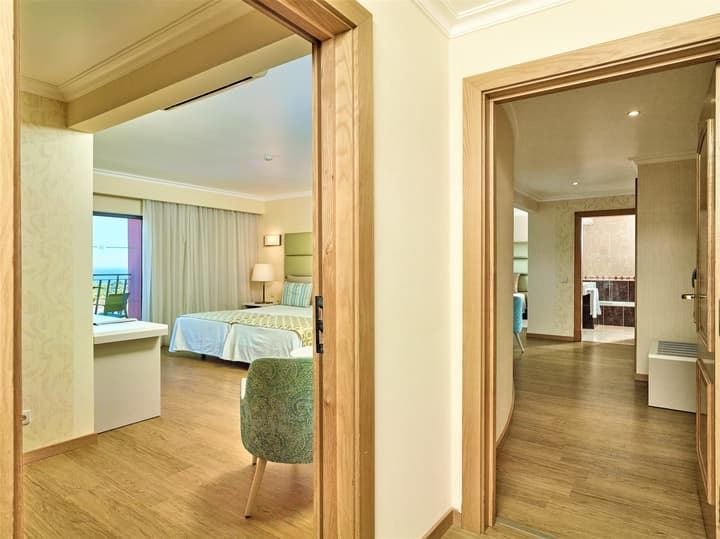 Hotel Baia Grande