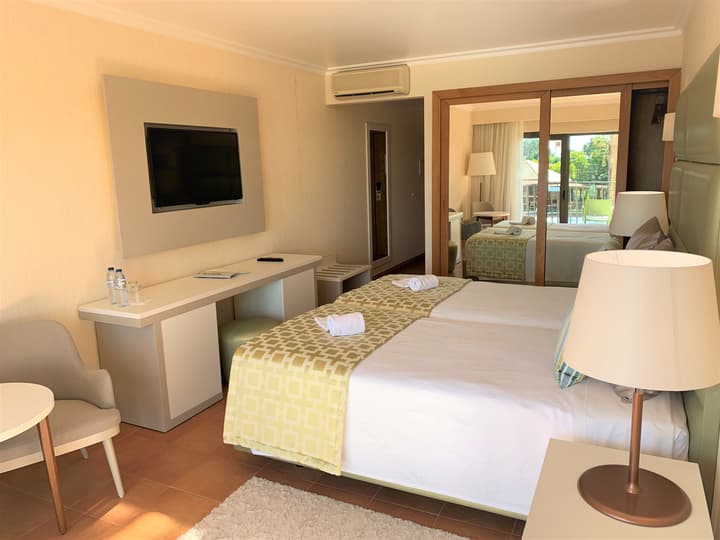 Hotel Baia Grande