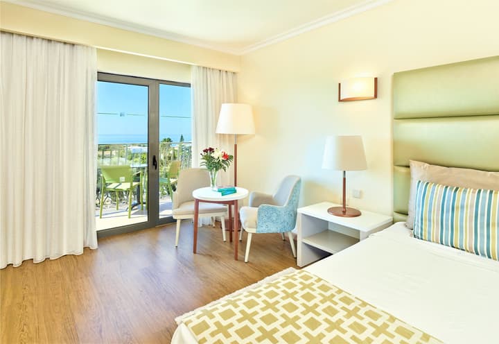 Hotel Baia Grande