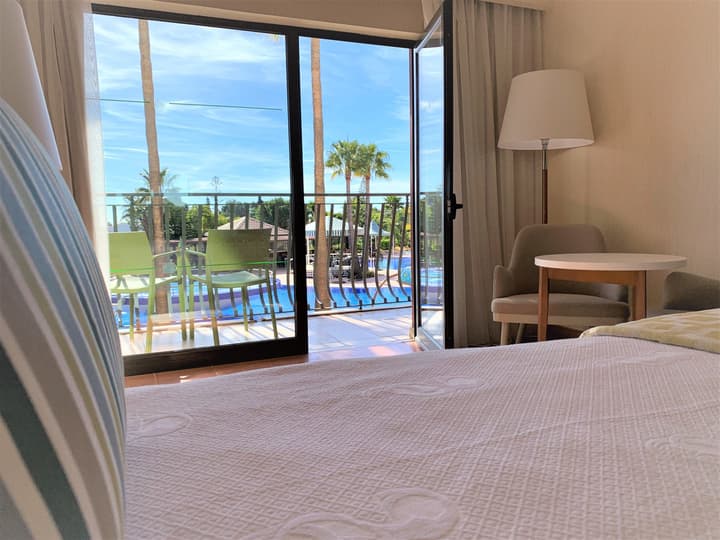 Hotel Baia Grande