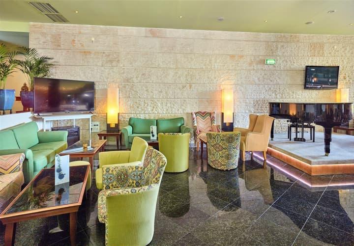 Hotel Baia Grande