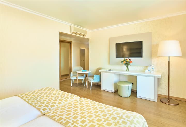 Hotel Baia Grande