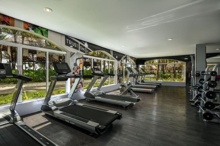 El Dorado Royale, All & More Inclusive Adults Only