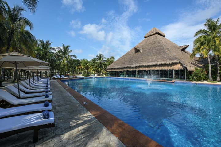 El Dorado Royale, All & More Inclusive Adults Only