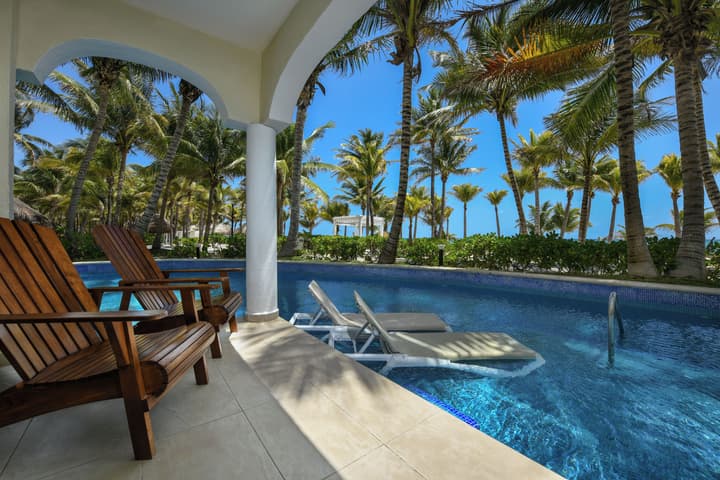 El Dorado Royale, All & More Inclusive Adults Only