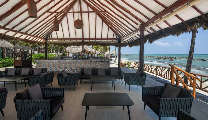 El Dorado Royale, All & More Inclusive Adults Only