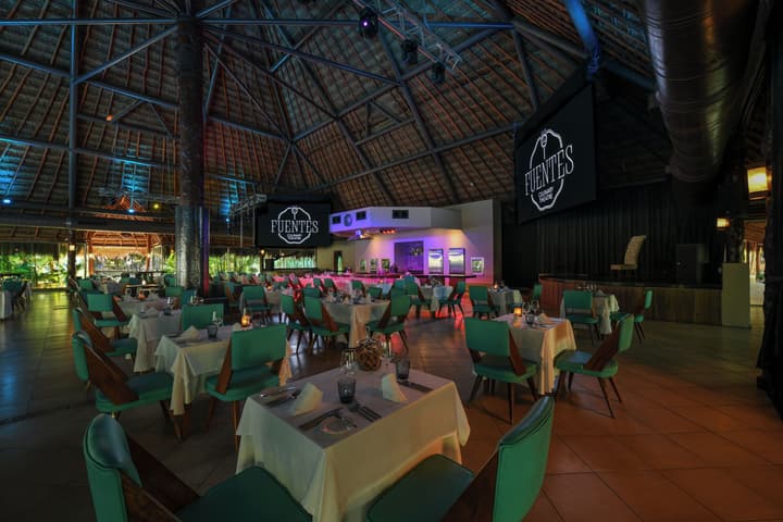 El Dorado Royale, All & More Inclusive Adults Only