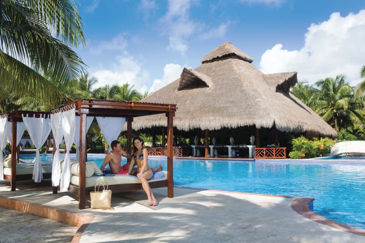 El Dorado Royale, All & More Inclusive Adults Only