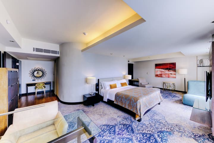 Cinnamon Grand Colombo
