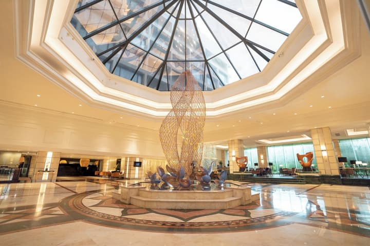 Cinnamon Grand Colombo
