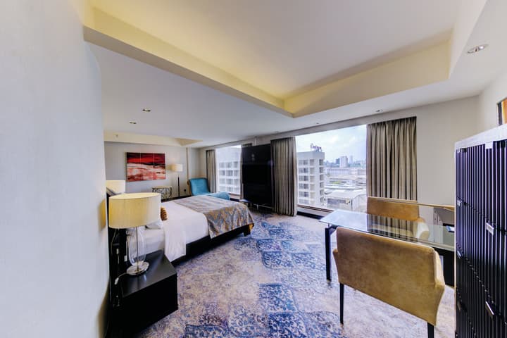 Cinnamon Grand Colombo