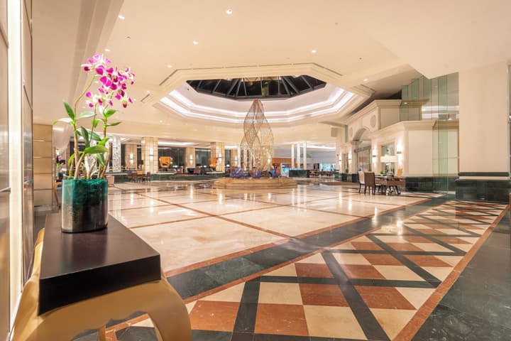 Cinnamon Grand Colombo