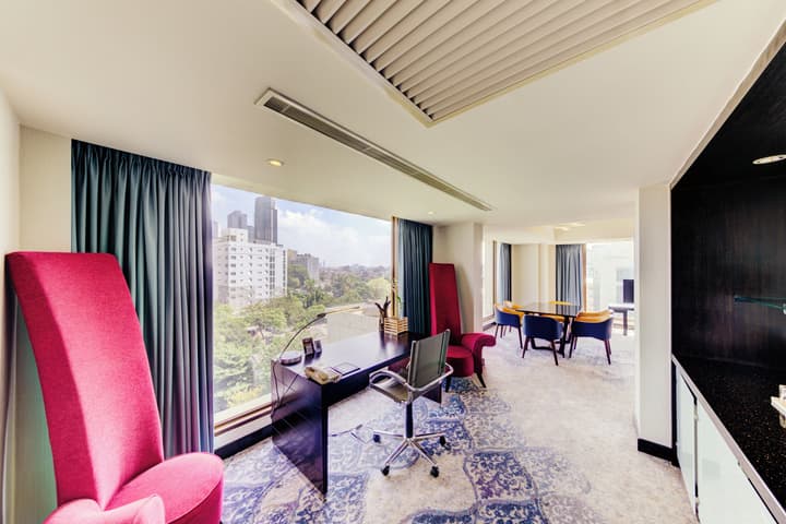 Cinnamon Grand Colombo