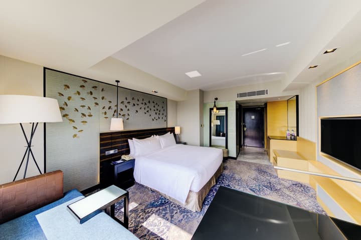 Cinnamon Grand Colombo