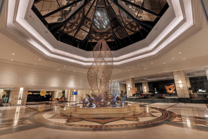 Cinnamon Grand Colombo