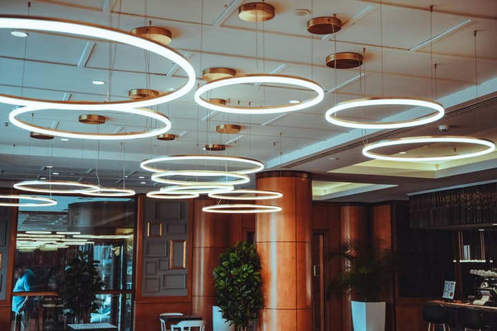 Courtyard by Marriott Tbilisi
