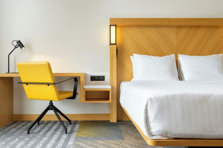 Courtyard by Marriott Tbilisi