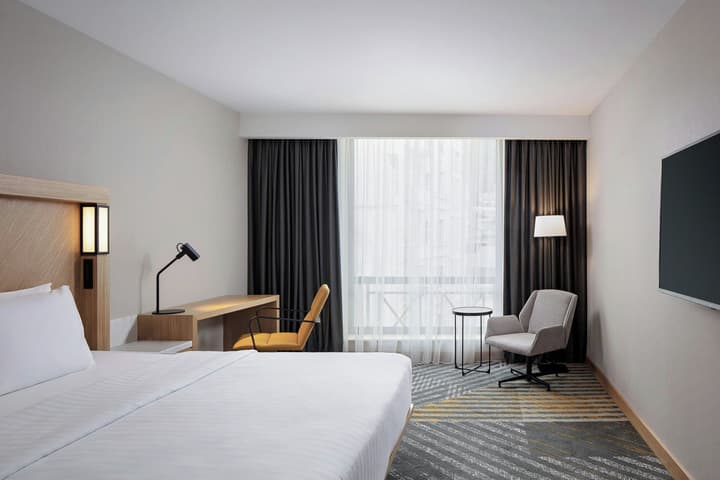 Courtyard by Marriott Tbilisi