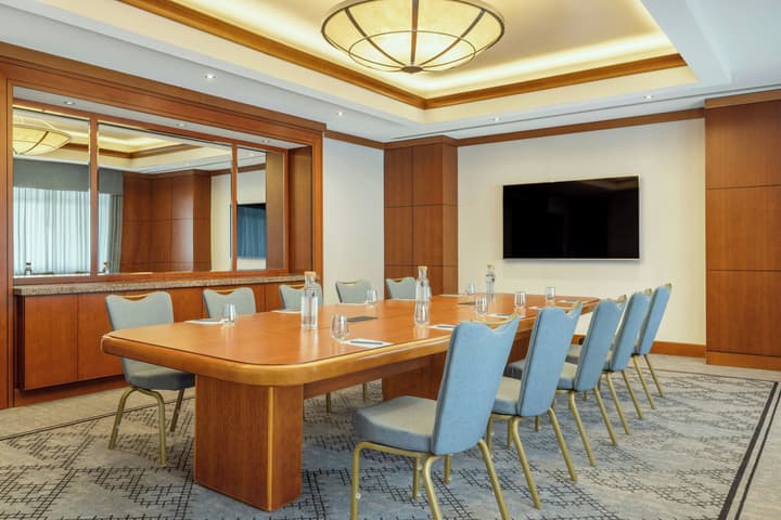 Courtyard by Marriott Tbilisi