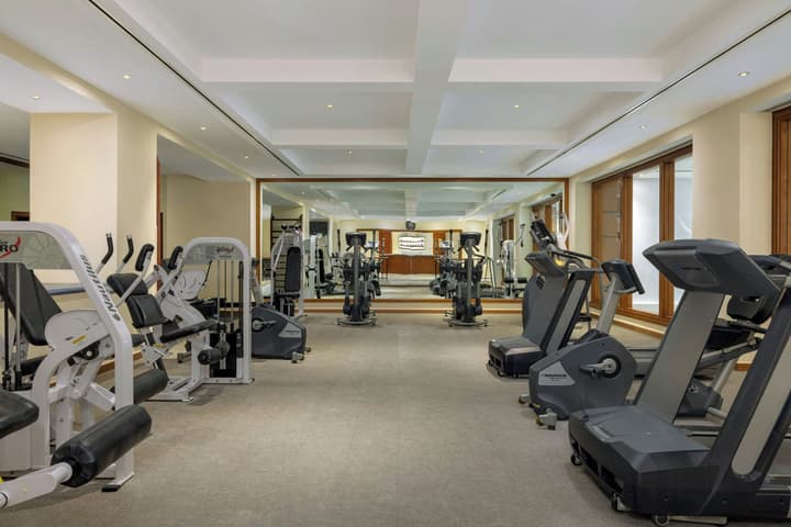 Courtyard by Marriott Tbilisi