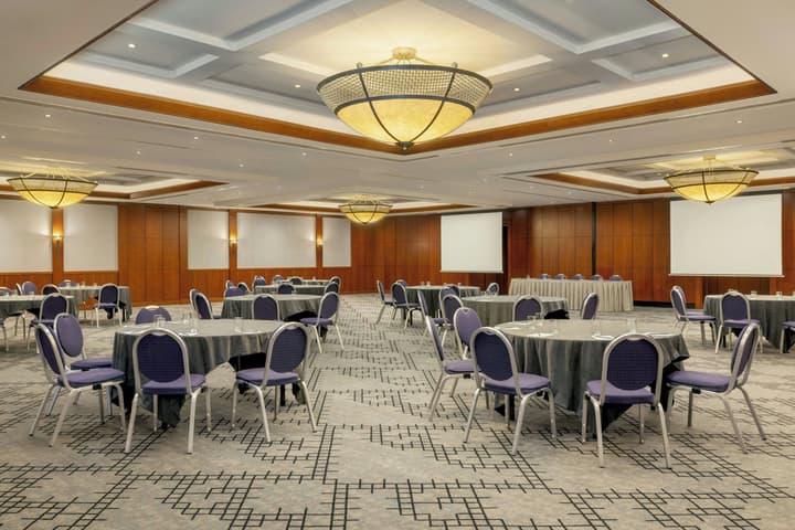 Courtyard by Marriott Tbilisi